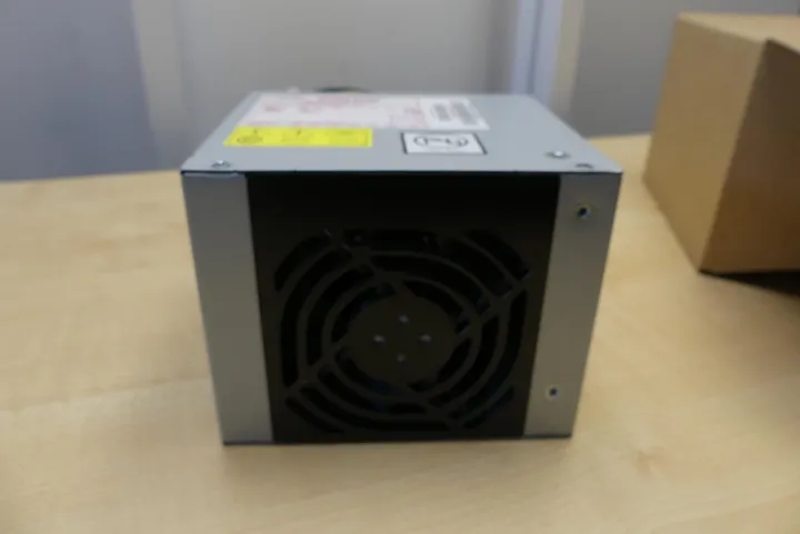 Tiger Power - PC-Netzteil Modell: TG-2013